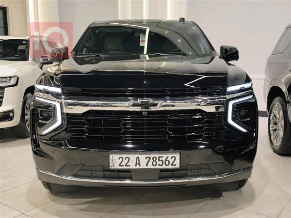 Chevrolet Tahoe 2025 for sale in Iraq - Erbil